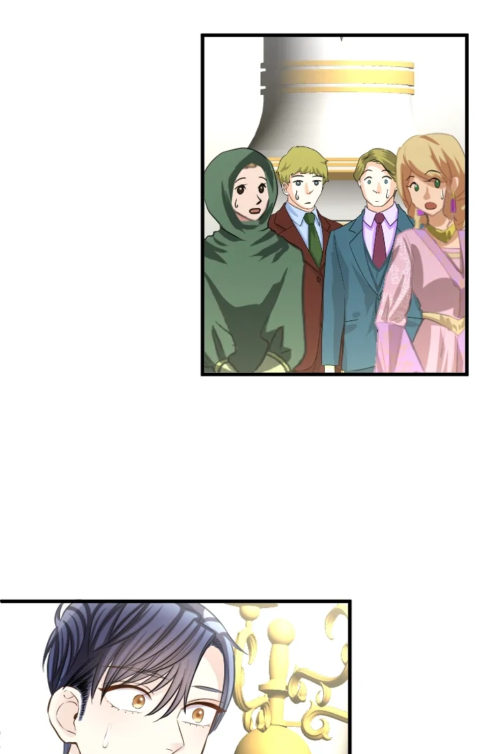 Pocha-Meshi: Stuff Your Cheeks With Love! Chapter 48 - page 92