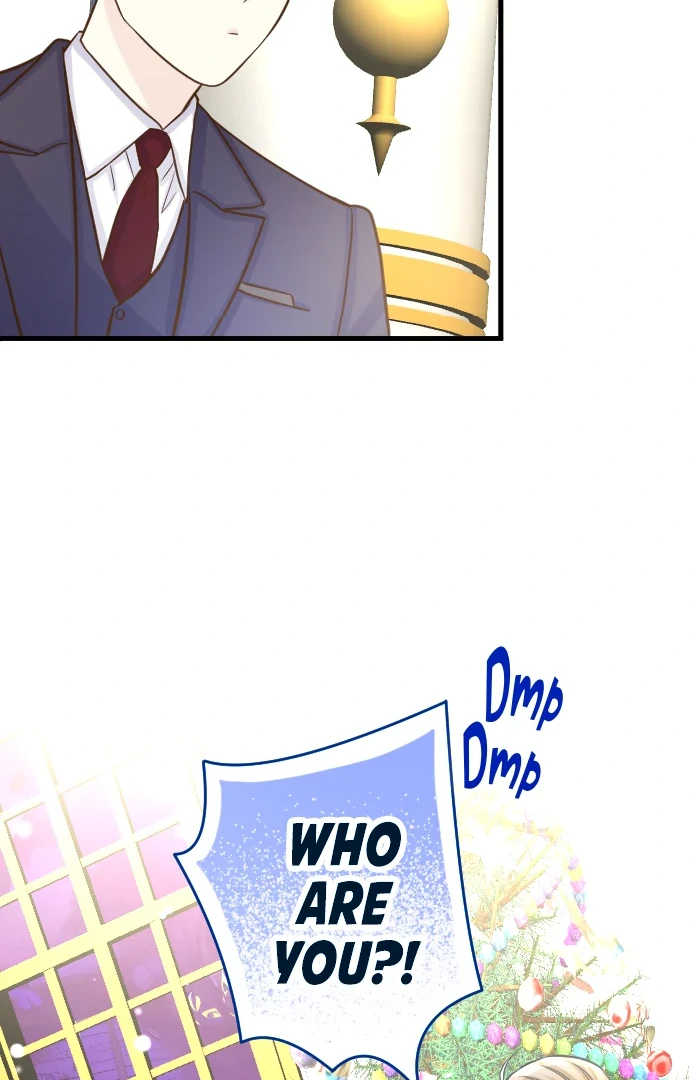 Pocha-Meshi: Stuff Your Cheeks With Love! Chapter 48 - page 93