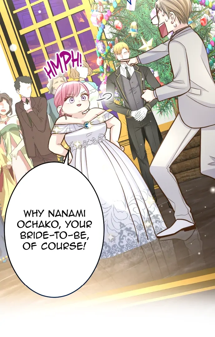 Pocha-Meshi: Stuff Your Cheeks With Love! Chapter 48 - page 94