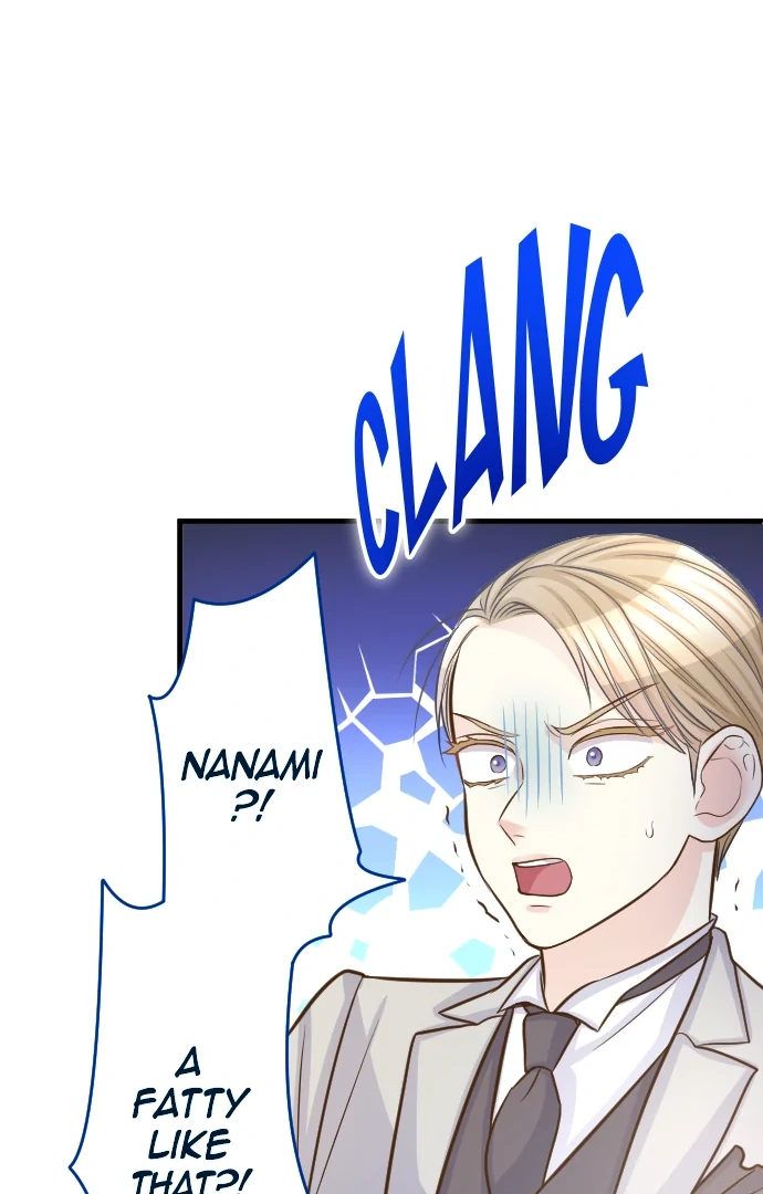 Pocha-Meshi: Stuff Your Cheeks With Love! Chapter 48 - page 95