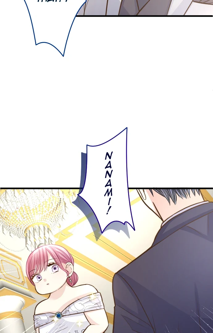 Pocha-Meshi: Stuff Your Cheeks With Love! Chapter 48 - page 96