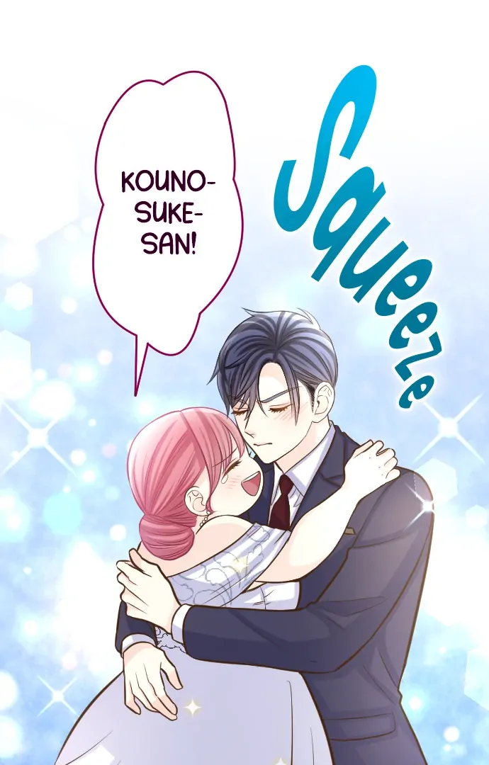 Pocha-Meshi: Stuff Your Cheeks With Love! Chapter 48 - page 98