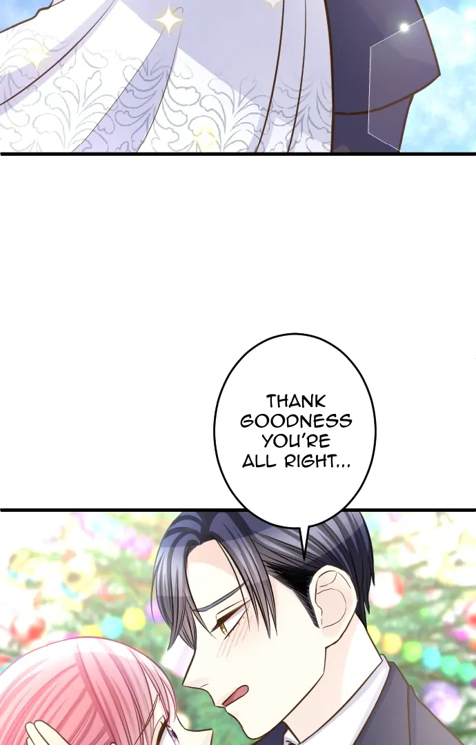 Pocha-Meshi: Stuff Your Cheeks With Love! Chapter 48 - page 99