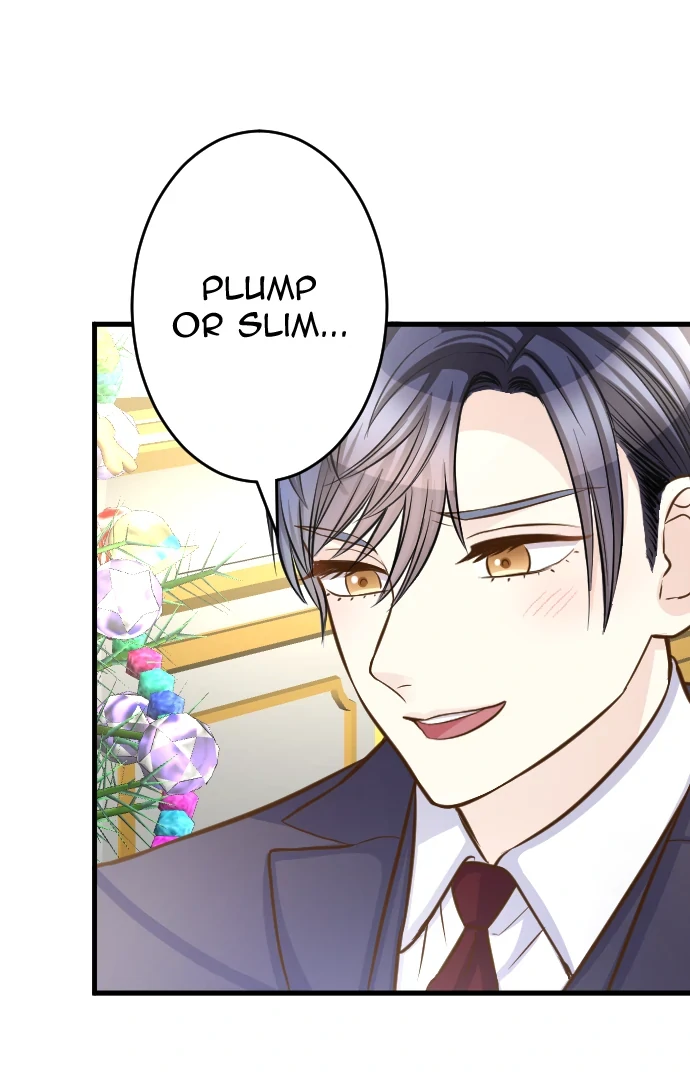 Pocha-Meshi: Stuff Your Cheeks With Love! Chapter 49 - page 1