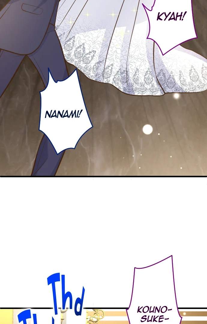 Pocha-Meshi: Stuff Your Cheeks With Love! Chapter 49 - page 10