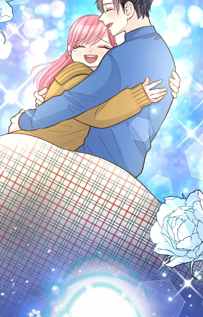 Pocha-Meshi: Stuff Your Cheeks With Love! Chapter 49 - page 101