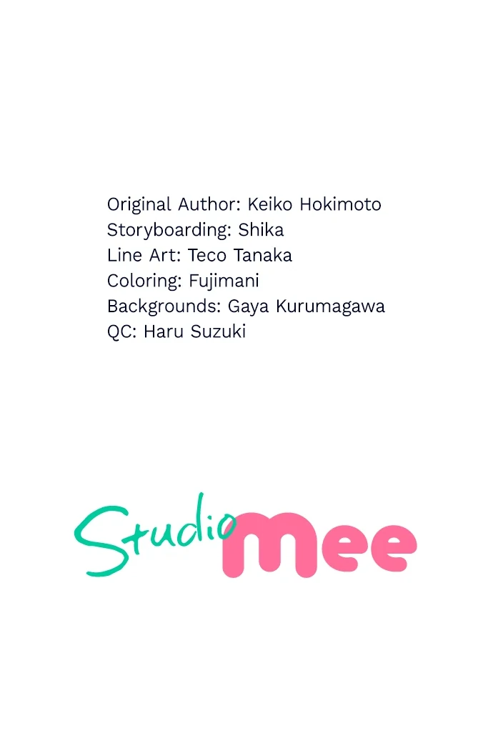 Pocha-Meshi: Stuff Your Cheeks With Love! Chapter 49 - page 104