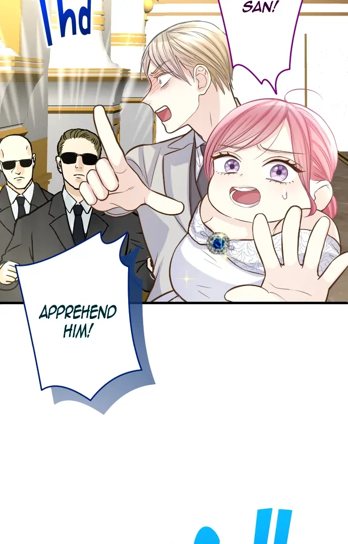 Pocha-Meshi: Stuff Your Cheeks With Love! Chapter 49 - page 11