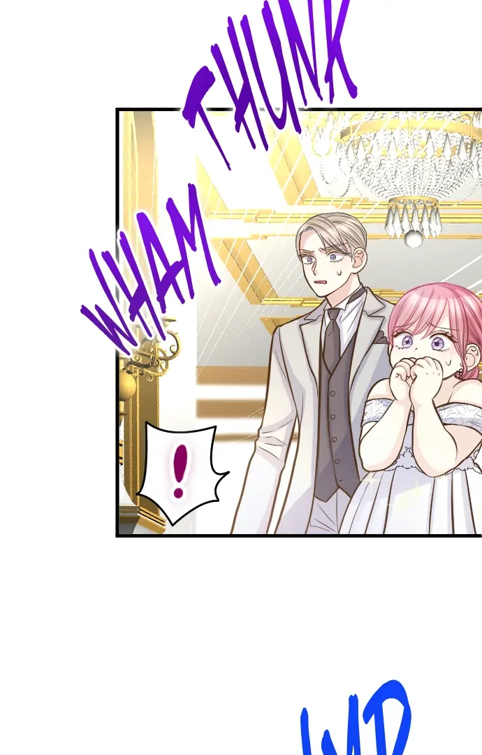 Pocha-Meshi: Stuff Your Cheeks With Love! Chapter 49 - page 14