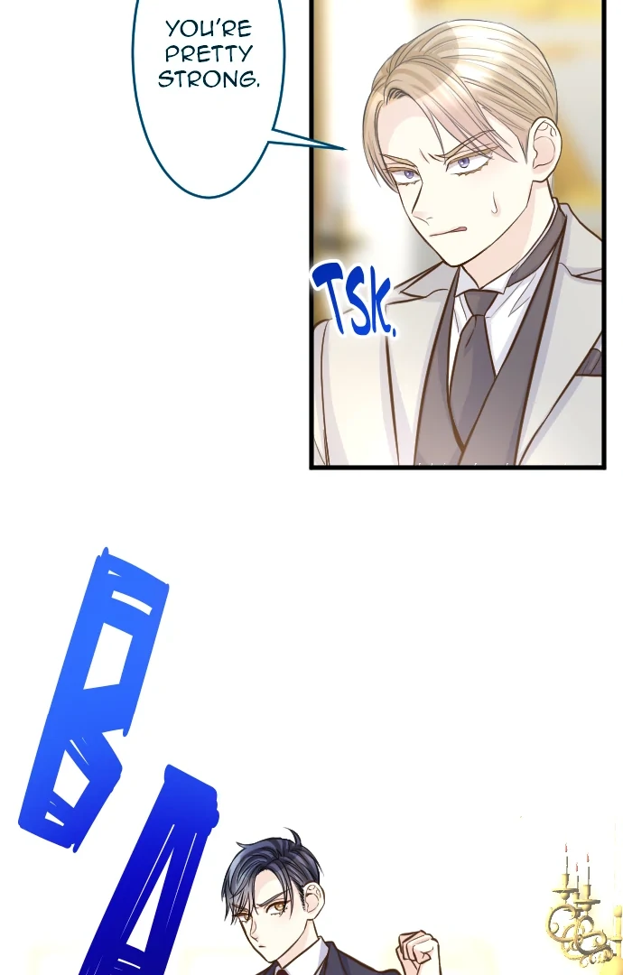 Pocha-Meshi: Stuff Your Cheeks With Love! Chapter 49 - page 16