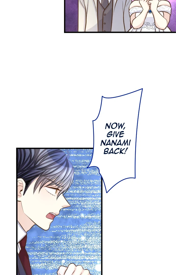 Pocha-Meshi: Stuff Your Cheeks With Love! Chapter 49 - page 20