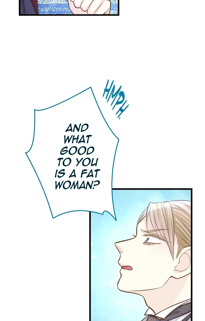 Pocha-Meshi: Stuff Your Cheeks With Love! Chapter 49 - page 21