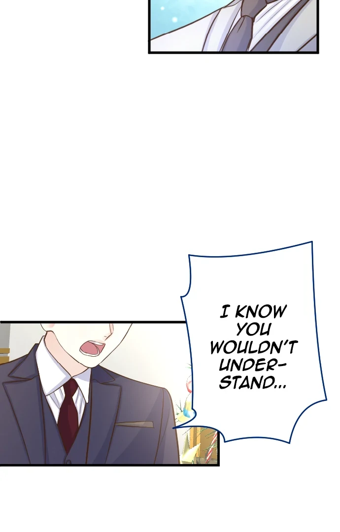 Pocha-Meshi: Stuff Your Cheeks With Love! Chapter 49 - page 22