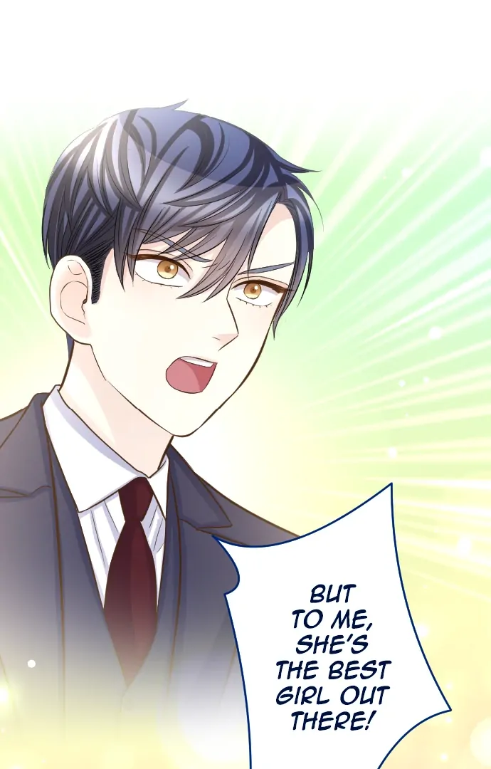 Pocha-Meshi: Stuff Your Cheeks With Love! Chapter 49 - page 23