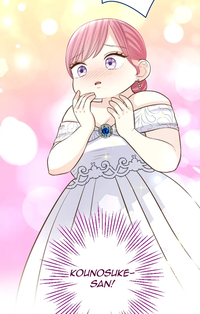 Pocha-Meshi: Stuff Your Cheeks With Love! Chapter 49 - page 24