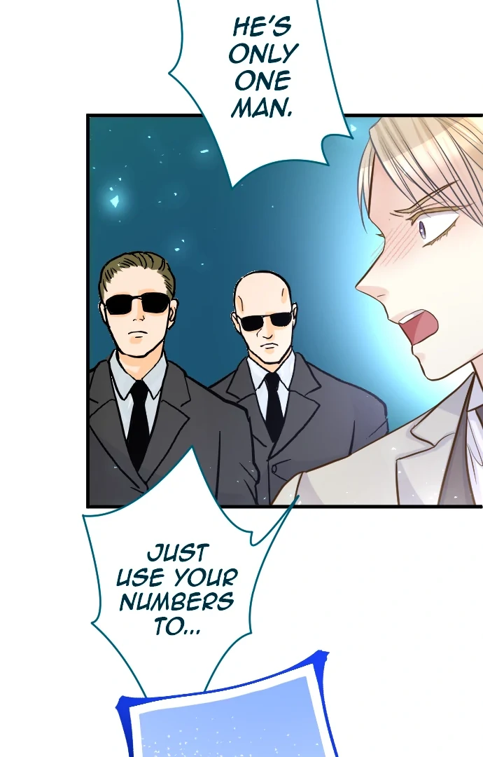 Pocha-Meshi: Stuff Your Cheeks With Love! Chapter 49 - page 27