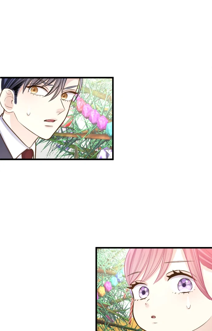 Pocha-Meshi: Stuff Your Cheeks With Love! Chapter 49 - page 29