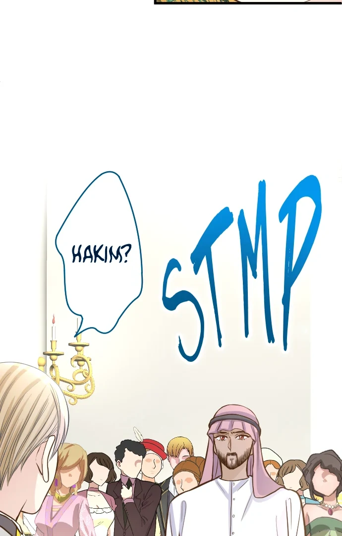 Pocha-Meshi: Stuff Your Cheeks With Love! Chapter 49 - page 30