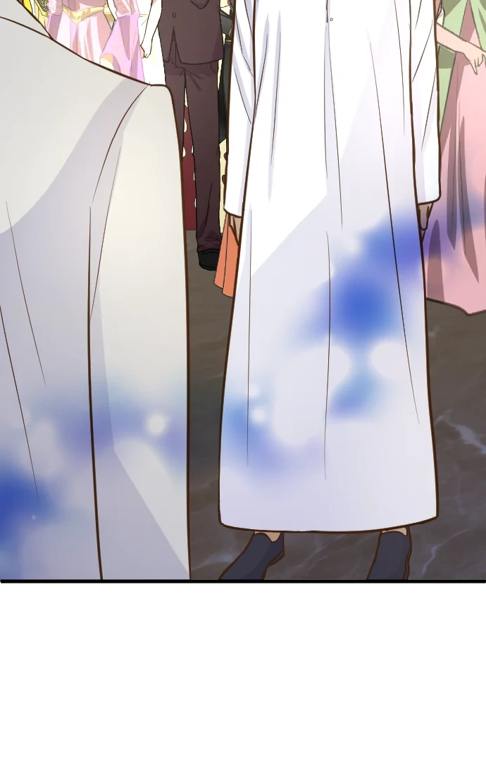 Pocha-Meshi: Stuff Your Cheeks With Love! Chapter 49 - page 31