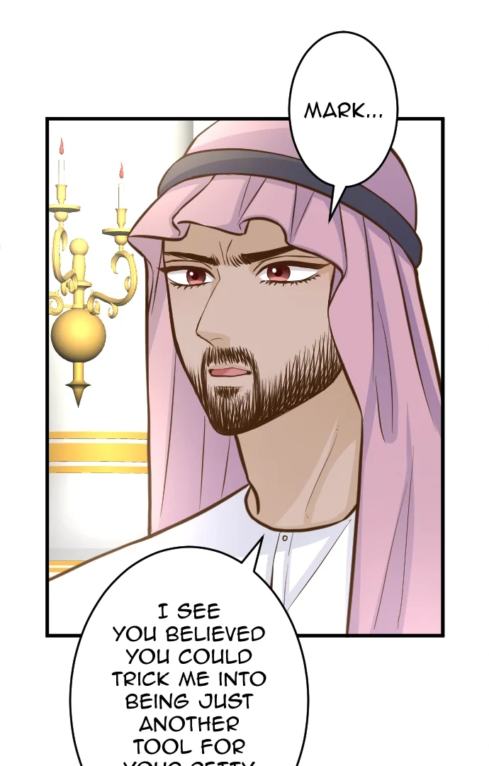 Pocha-Meshi: Stuff Your Cheeks With Love! Chapter 49 - page 32