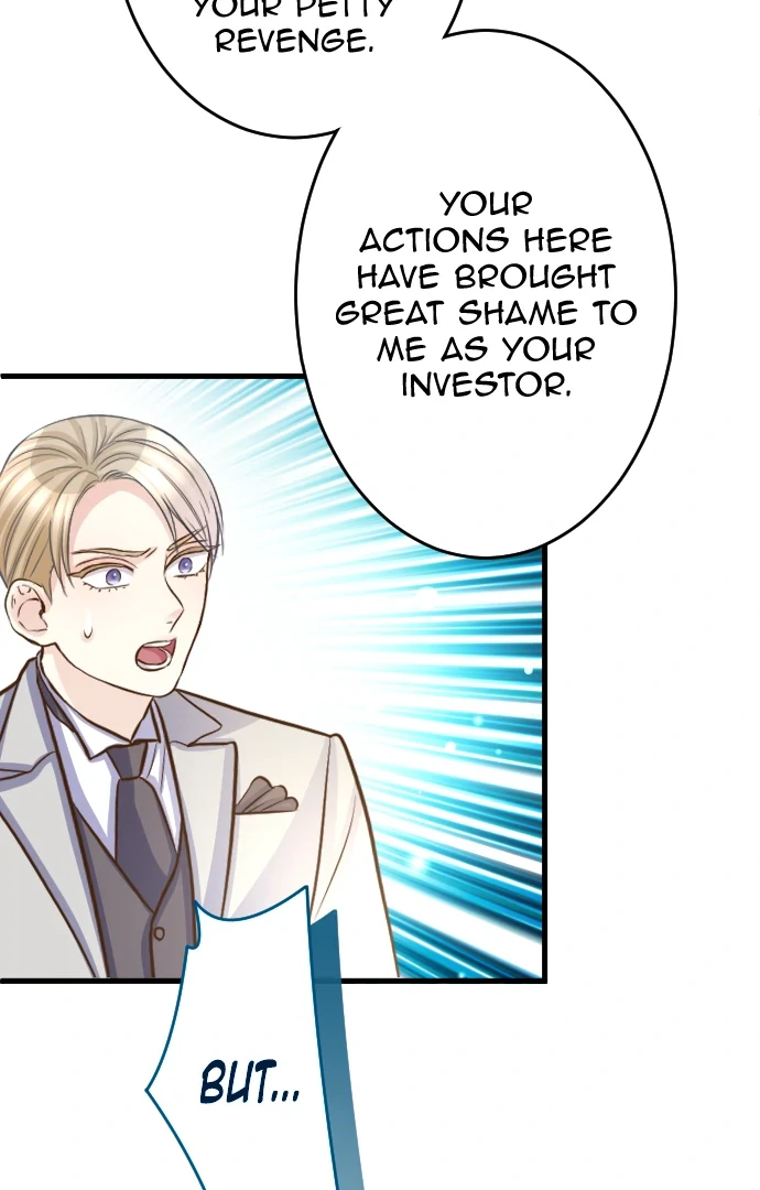 Pocha-Meshi: Stuff Your Cheeks With Love! Chapter 49 - page 33