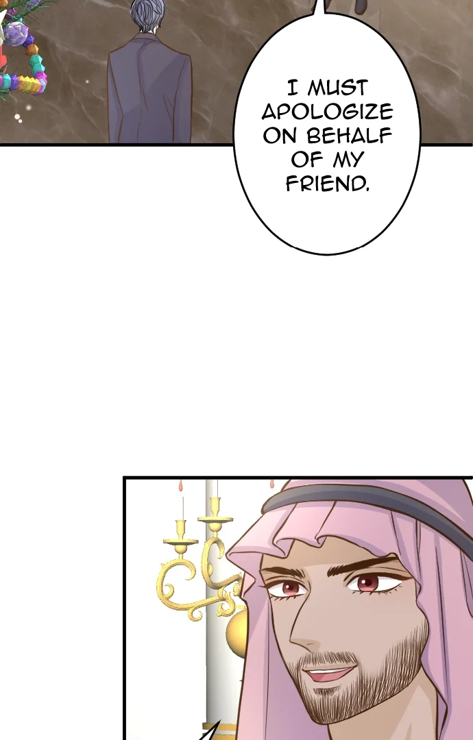 Pocha-Meshi: Stuff Your Cheeks With Love! Chapter 49 - page 35