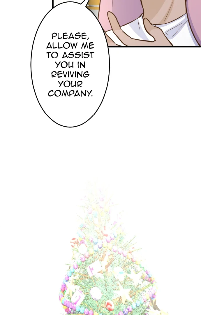 Pocha-Meshi: Stuff Your Cheeks With Love! Chapter 49 - page 36