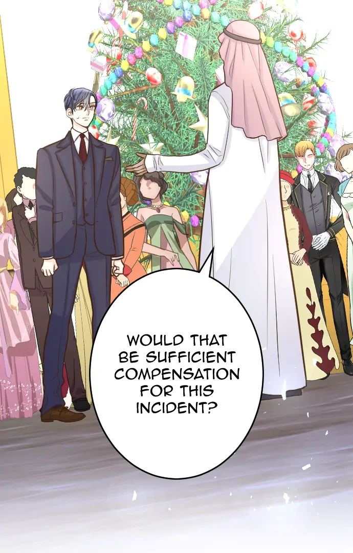 Pocha-Meshi: Stuff Your Cheeks With Love! Chapter 49 - page 37