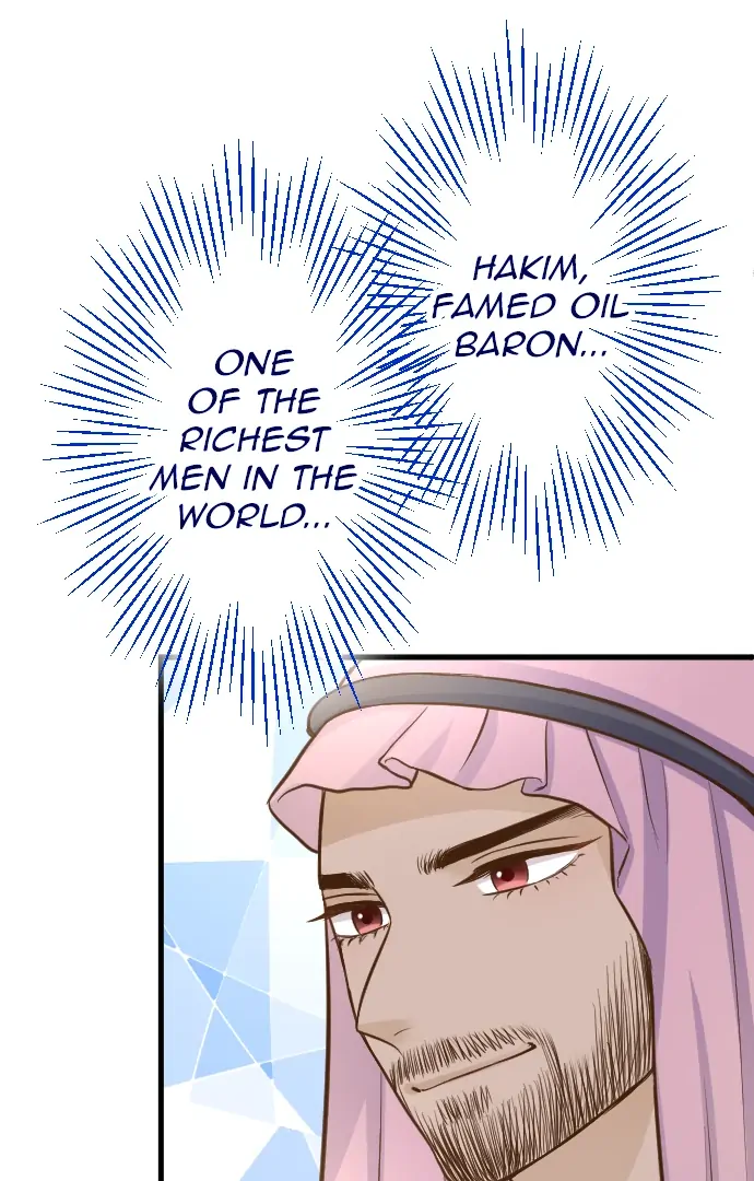 Pocha-Meshi: Stuff Your Cheeks With Love! Chapter 49 - page 39