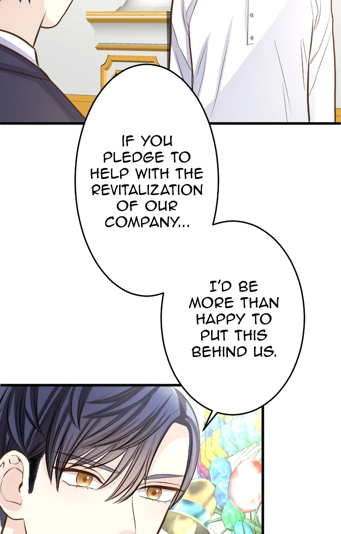 Pocha-Meshi: Stuff Your Cheeks With Love! Chapter 49 - page 41