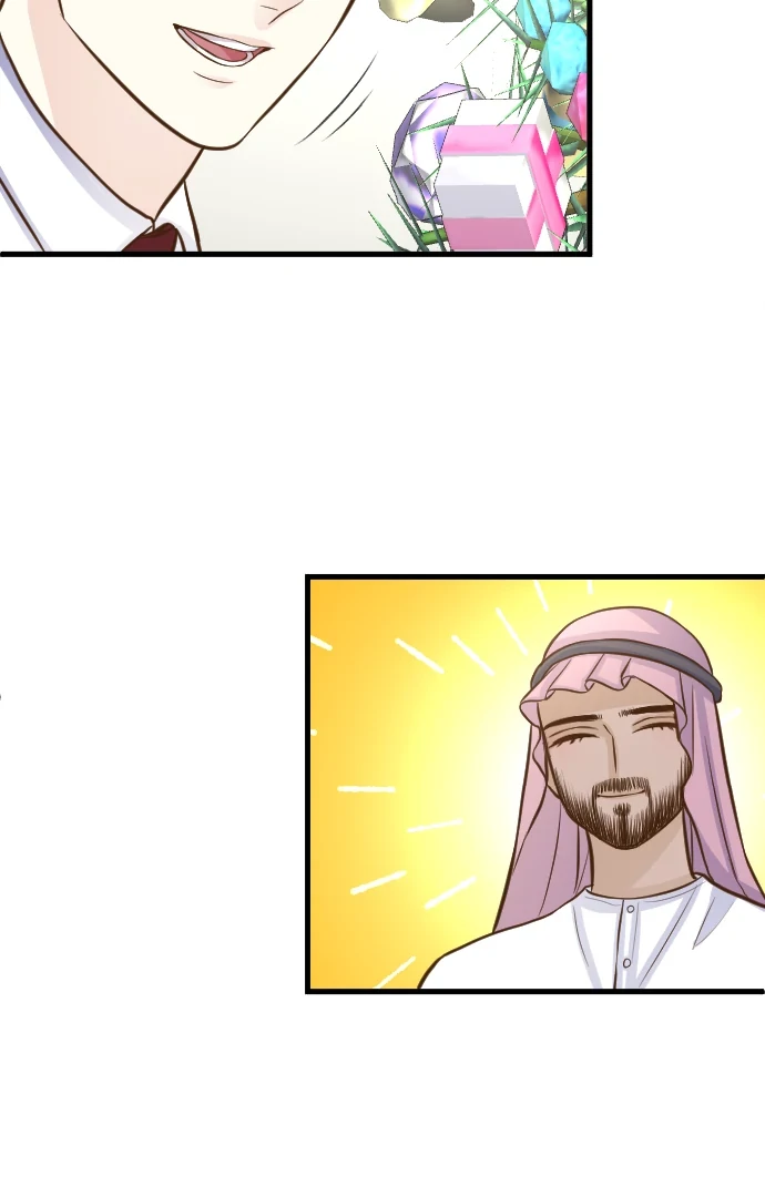 Pocha-Meshi: Stuff Your Cheeks With Love! Chapter 49 - page 42