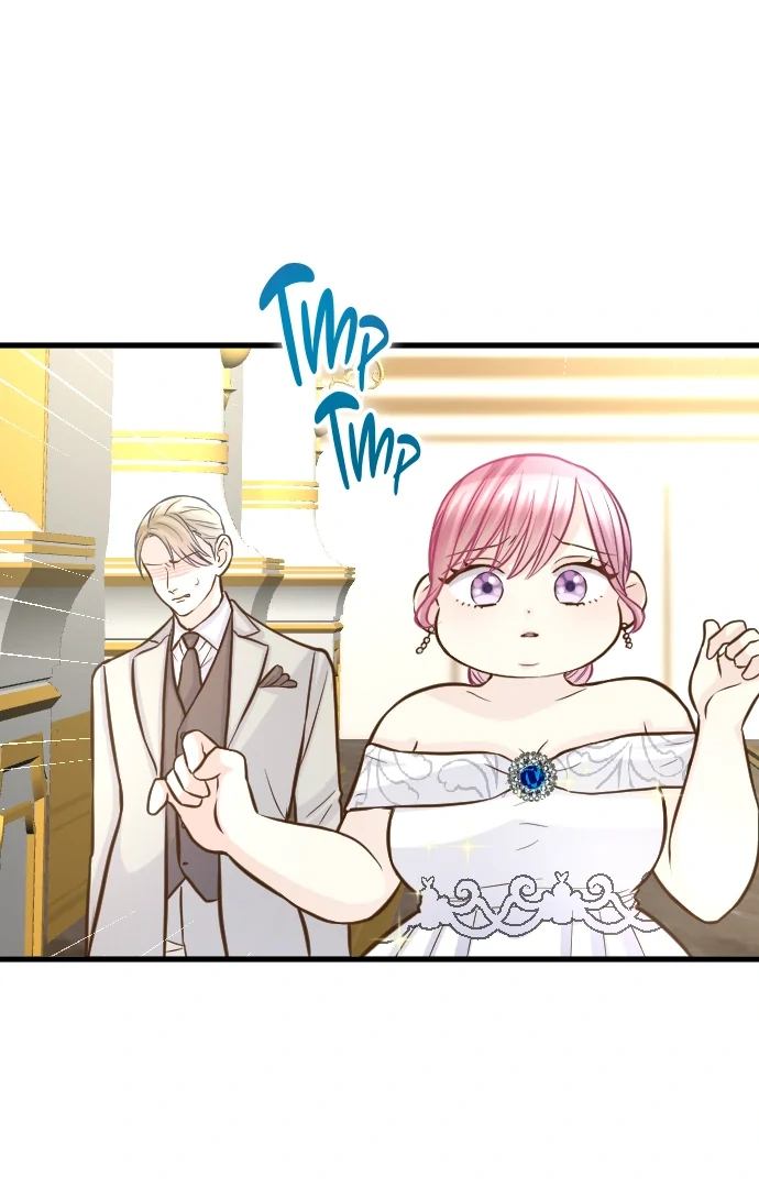 Pocha-Meshi: Stuff Your Cheeks With Love! Chapter 49 - page 44