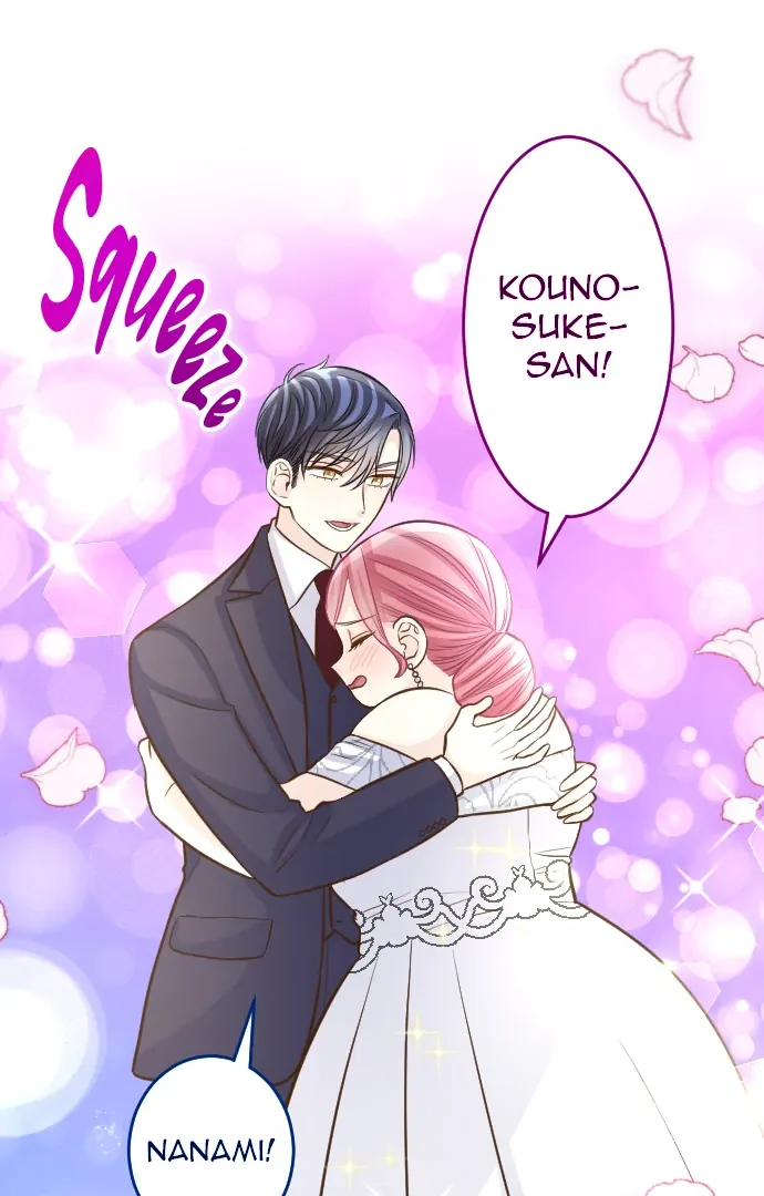 Pocha-Meshi: Stuff Your Cheeks With Love! Chapter 49 - page 45