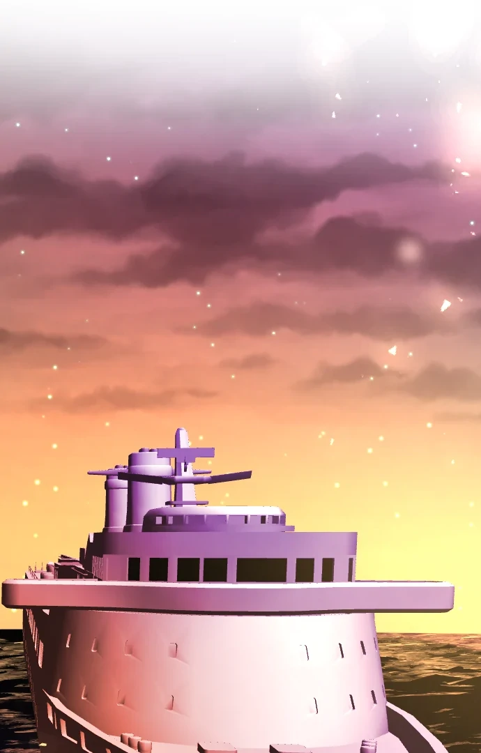 Pocha-Meshi: Stuff Your Cheeks With Love! Chapter 49 - page 5