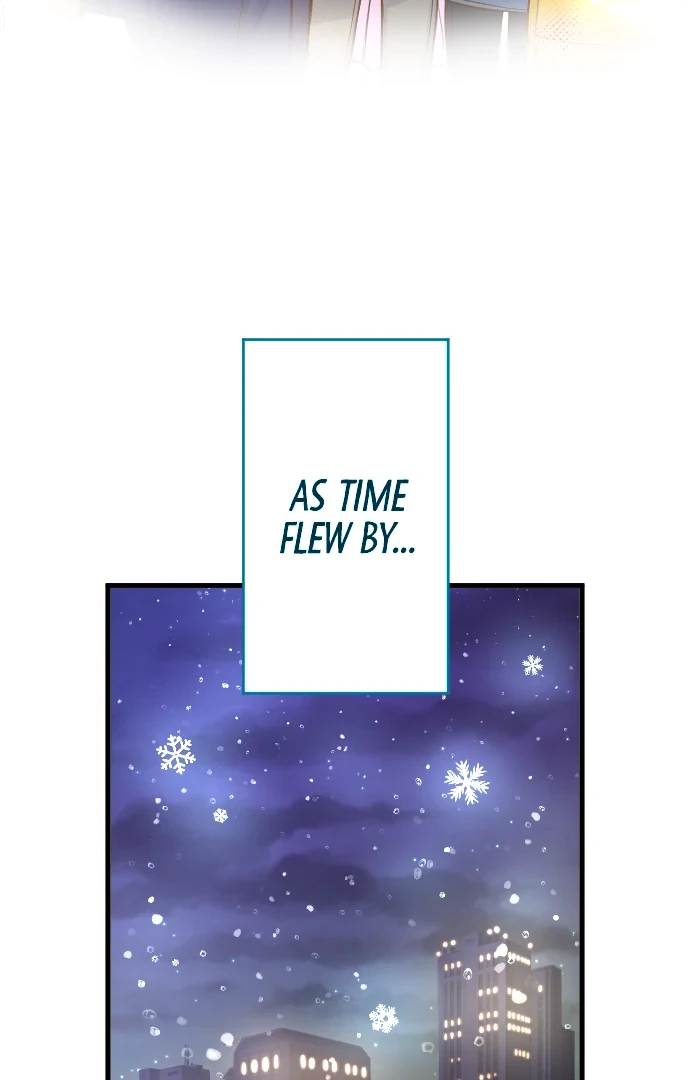 Pocha-Meshi: Stuff Your Cheeks With Love! Chapter 49 - page 53