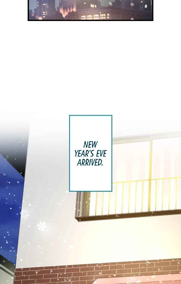 Pocha-Meshi: Stuff Your Cheeks With Love! Chapter 49 - page 54