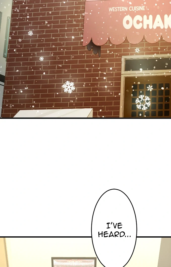 Pocha-Meshi: Stuff Your Cheeks With Love! Chapter 49 - page 55