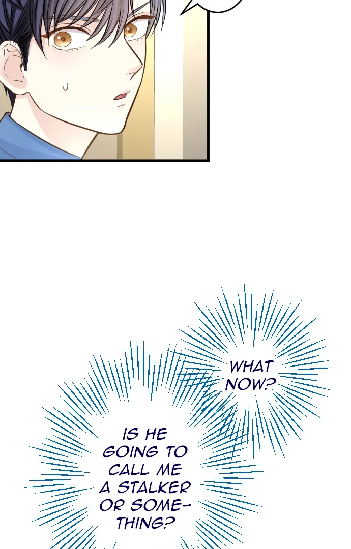 Pocha-Meshi: Stuff Your Cheeks With Love! Chapter 49 - page 58