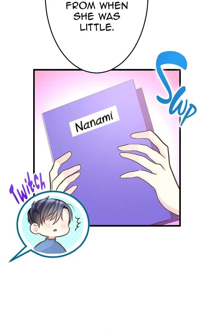 Pocha-Meshi: Stuff Your Cheeks With Love! Chapter 49 - page 60