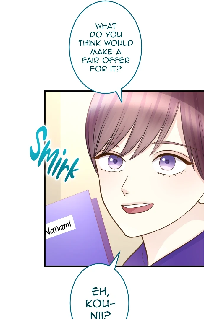 Pocha-Meshi: Stuff Your Cheeks With Love! Chapter 49 - page 61