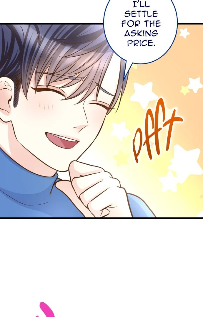 Pocha-Meshi: Stuff Your Cheeks With Love! Chapter 49 - page 63