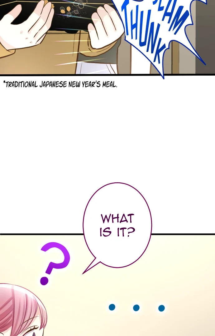 Pocha-Meshi: Stuff Your Cheeks With Love! Chapter 49 - page 65