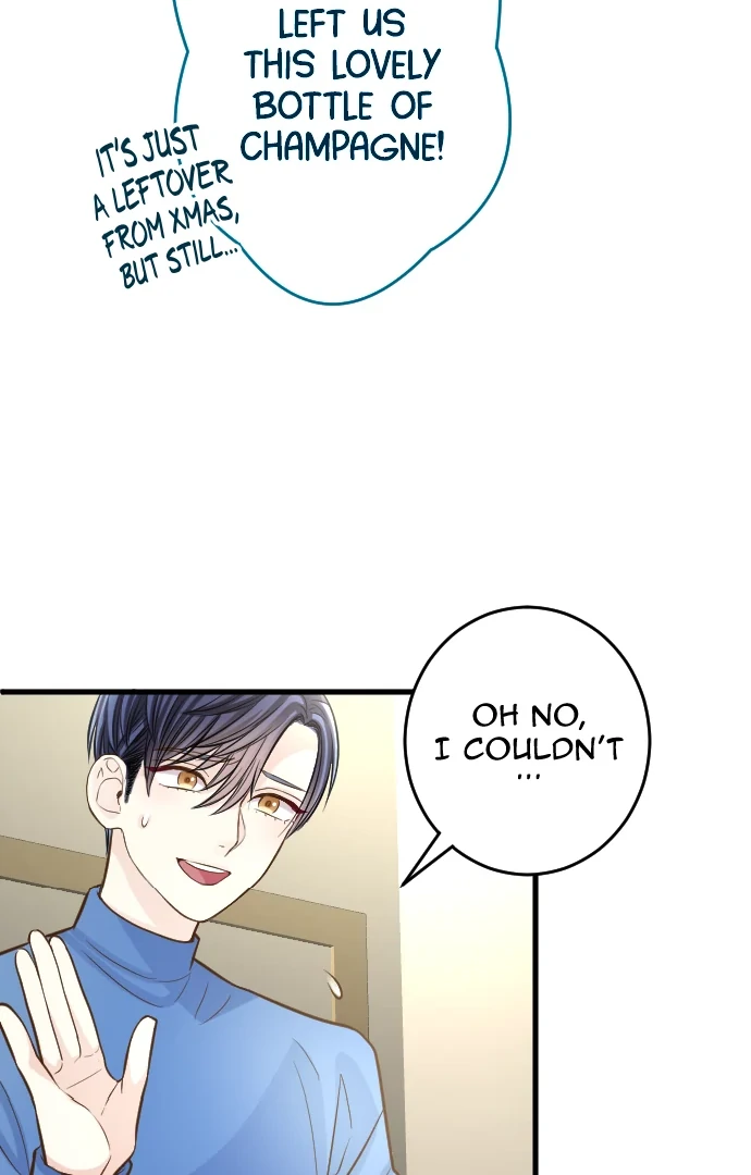 Pocha-Meshi: Stuff Your Cheeks With Love! Chapter 49 - page 69