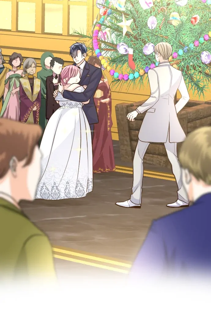 Pocha-Meshi: Stuff Your Cheeks With Love! Chapter 49 - page 7