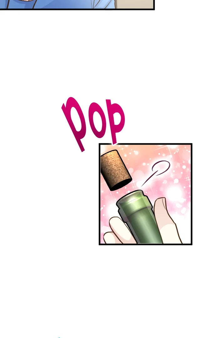 Pocha-Meshi: Stuff Your Cheeks With Love! Chapter 49 - page 70