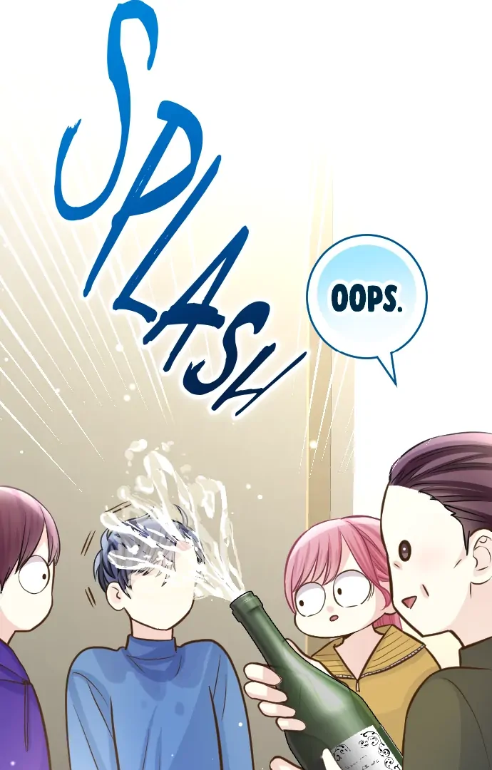 Pocha-Meshi: Stuff Your Cheeks With Love! Chapter 49 - page 71