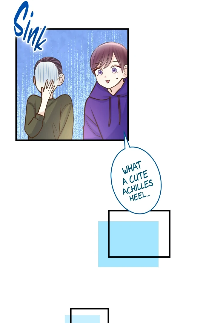 Pocha-Meshi: Stuff Your Cheeks With Love! Chapter 49 - page 77