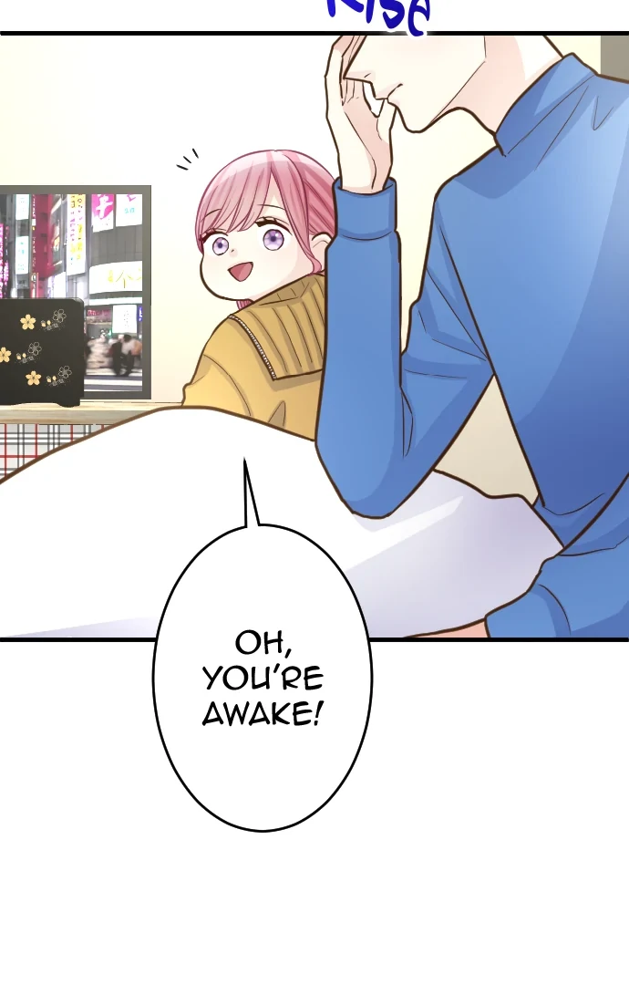 Pocha-Meshi: Stuff Your Cheeks With Love! Chapter 49 - page 80