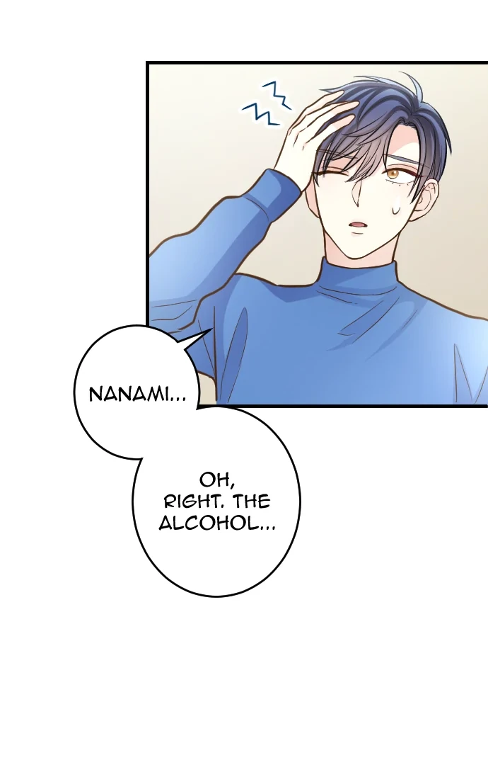 Pocha-Meshi: Stuff Your Cheeks With Love! Chapter 49 - page 81