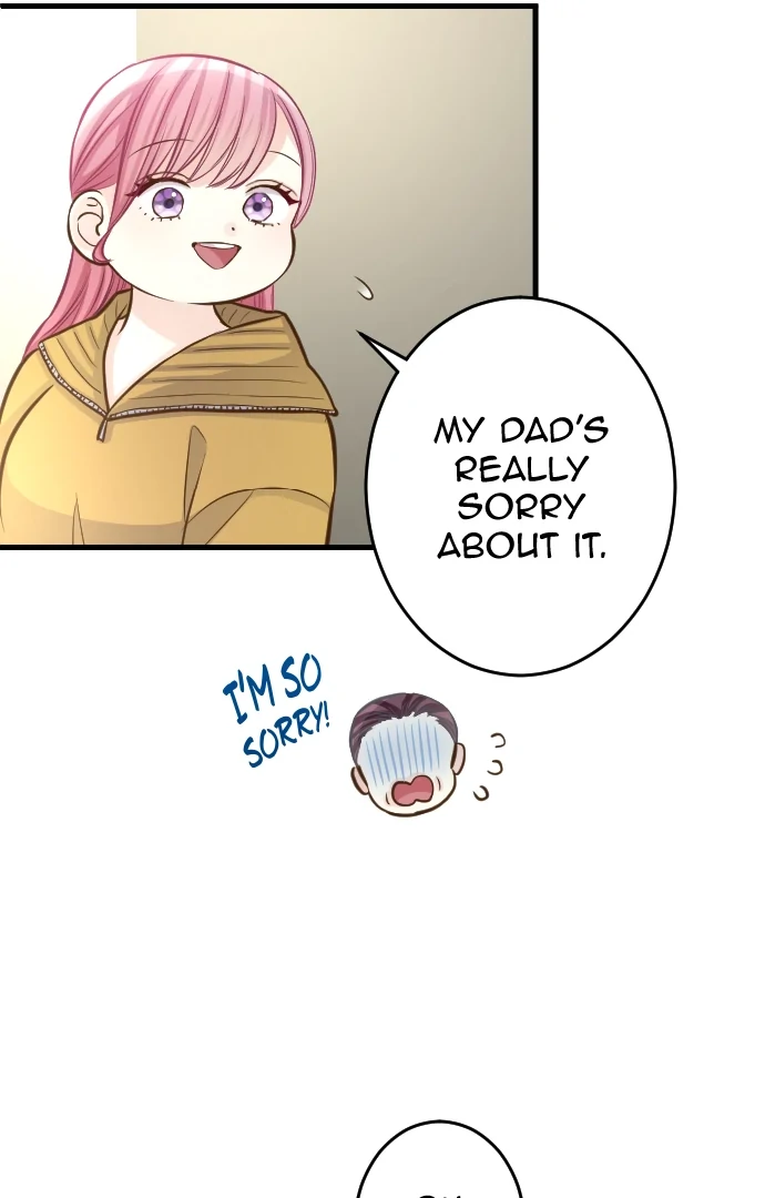 Pocha-Meshi: Stuff Your Cheeks With Love! Chapter 49 - page 82